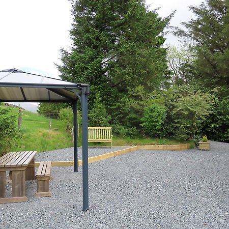 Swallow Lodge Carsphairn Extérieur photo