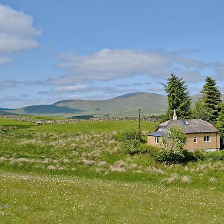 Swallow Lodge Carsphairn Extérieur photo